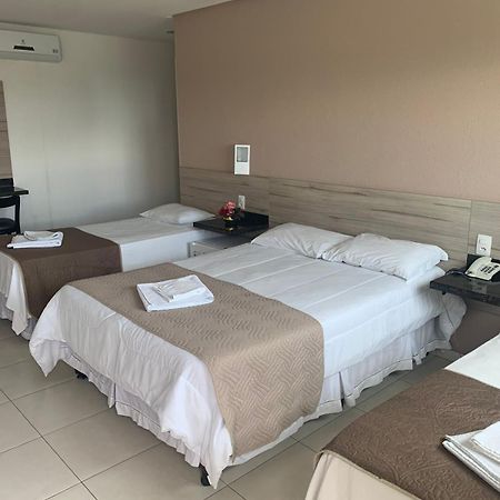 Hotel La Ville Sousa エクステリア 写真