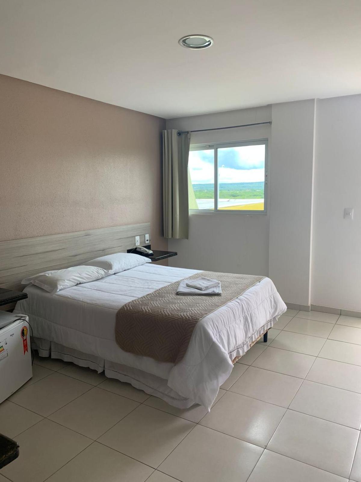 Hotel La Ville Sousa エクステリア 写真