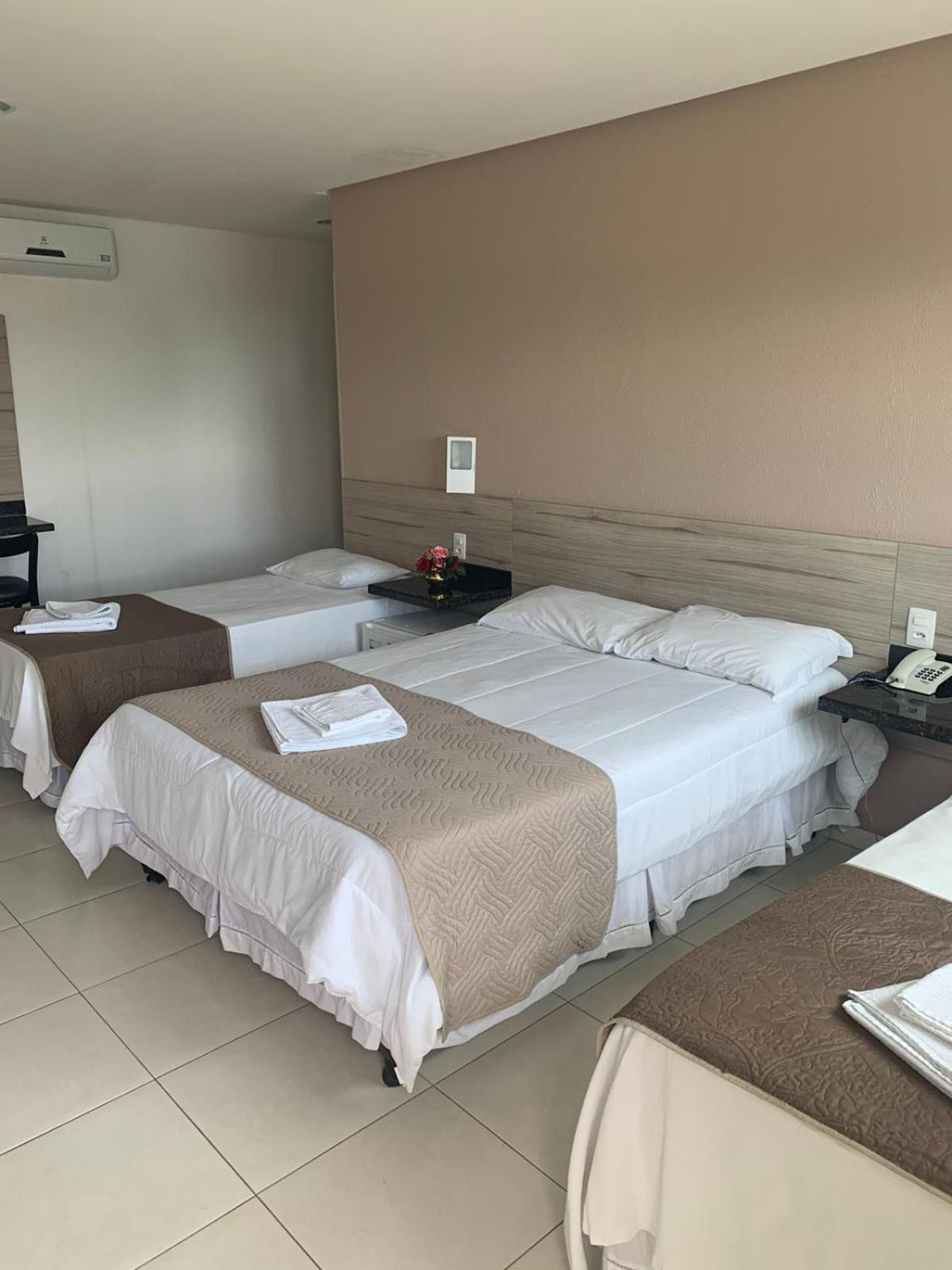 Hotel La Ville Sousa エクステリア 写真