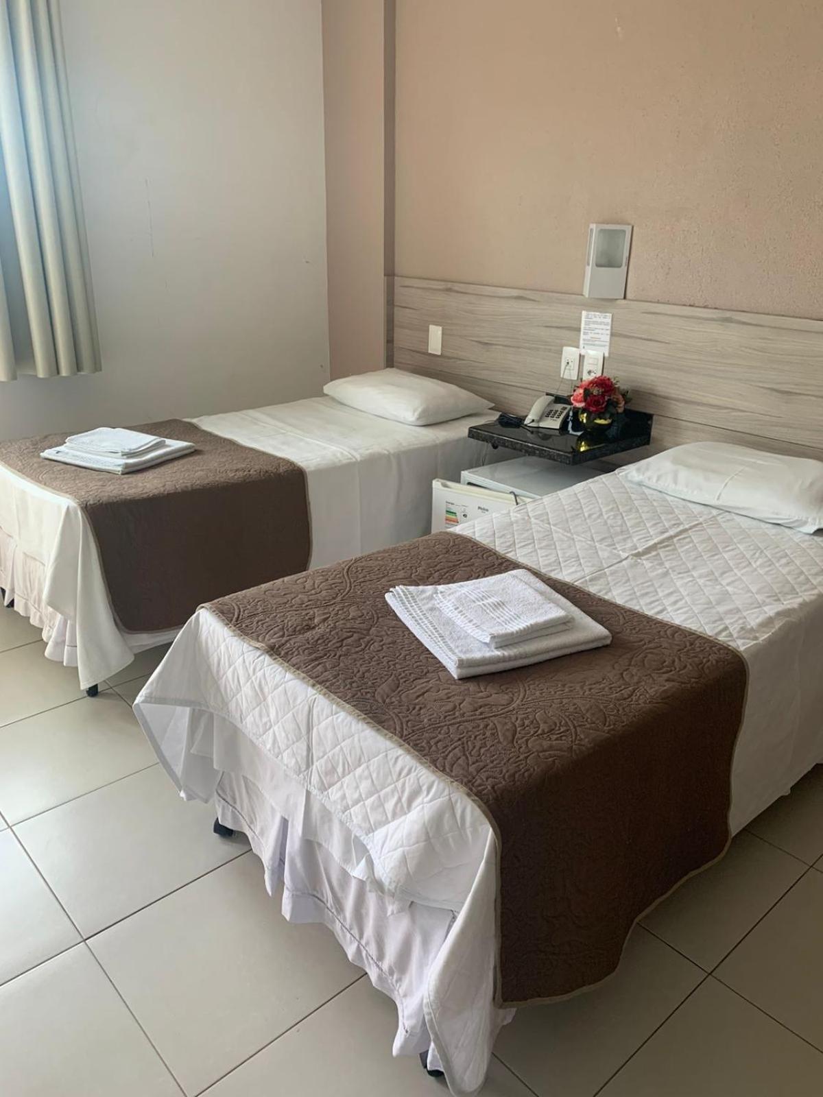 Hotel La Ville Sousa エクステリア 写真