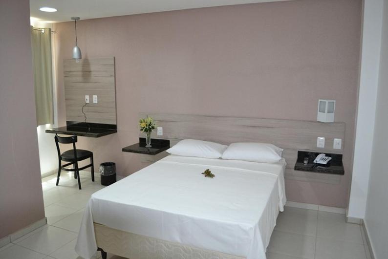 Hotel La Ville Sousa 部屋 写真