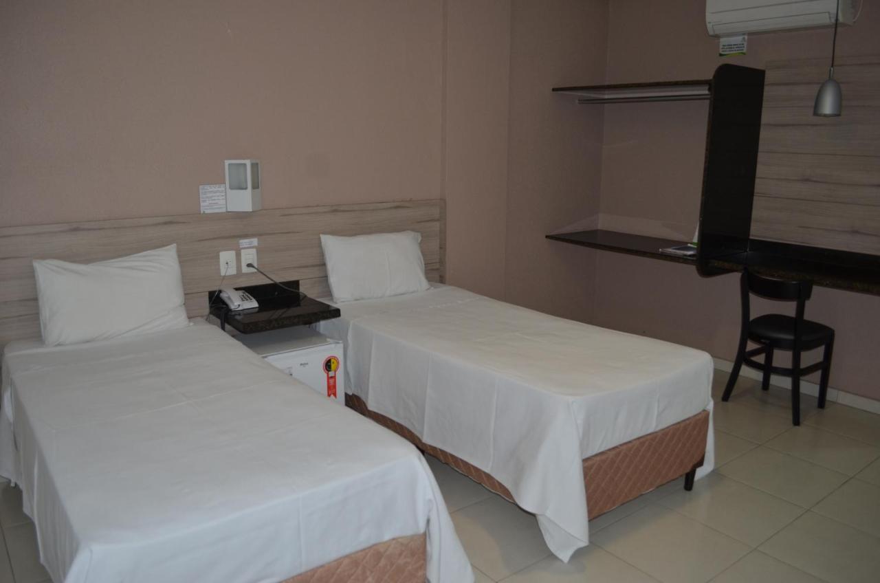 Hotel La Ville Sousa エクステリア 写真