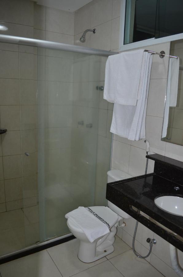 Hotel La Ville Sousa エクステリア 写真
